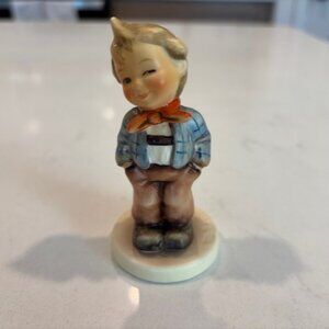 Hummel Germany - "Scamp" #553 TMK 8